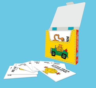 Aper&ccedil;u du contenu 2_Mr. Men Little Miss Silly Stories Collection: 8 Book Box-Set
