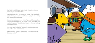 Aper&ccedil;u du contenu 2_Mr. Poirot: Mischief on the Nile