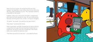 Aper&ccedil;u du contenu 2_Mr. Poirot: Mystery on the Opulent Express