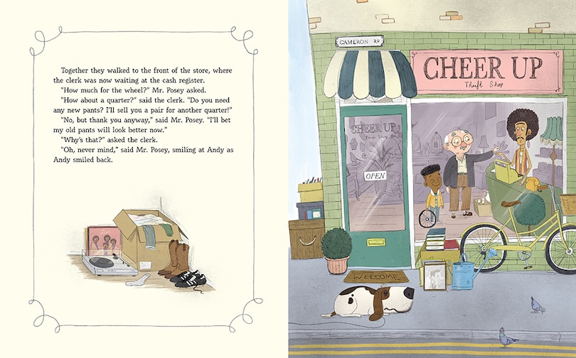 Aperçu du contenu 2_Mr. Posey's New Glasses