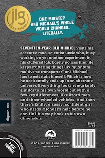 Back cover_Mr. Universe