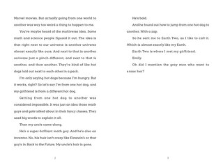 Sample content 2_Mr. Universe