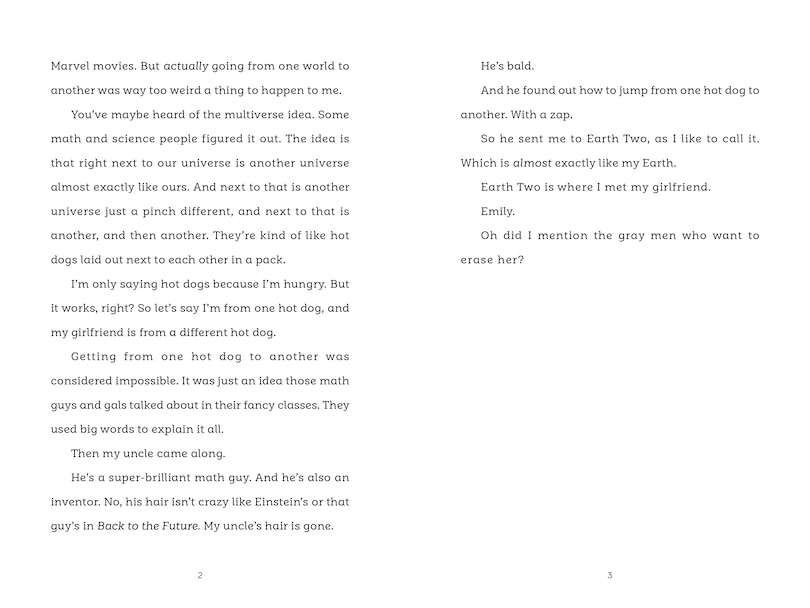 Sample content 2_Mr. Universe