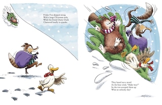 Sample content 2_Mr. Willowby's Head Over Heels Christmas