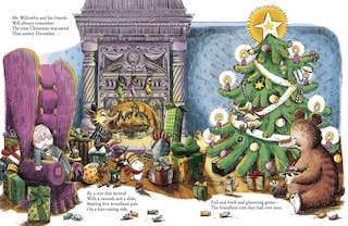 Sample content 3_Mr. Willowby's Head Over Heels Christmas