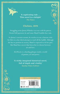 Back cover_Mrs Whistler