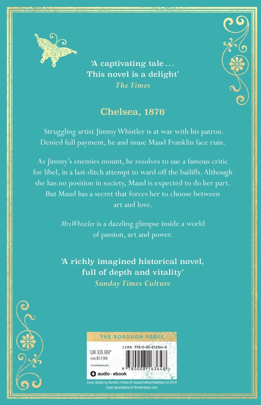 Back cover_Mrs Whistler