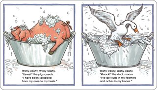 Aper&ccedil;u du contenu 3_Mrs. Wishy-Washy's Farm