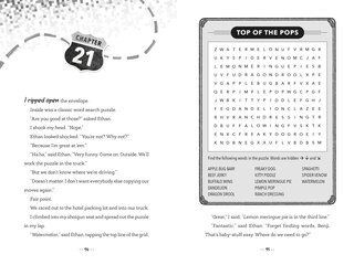 Sample content 2_Ms. Pennypickle's Puzzle Quest