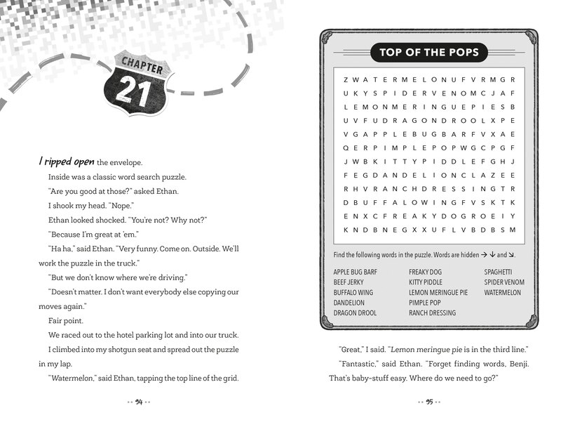 Sample content 2_Ms. Pennypickle's Puzzle Quest