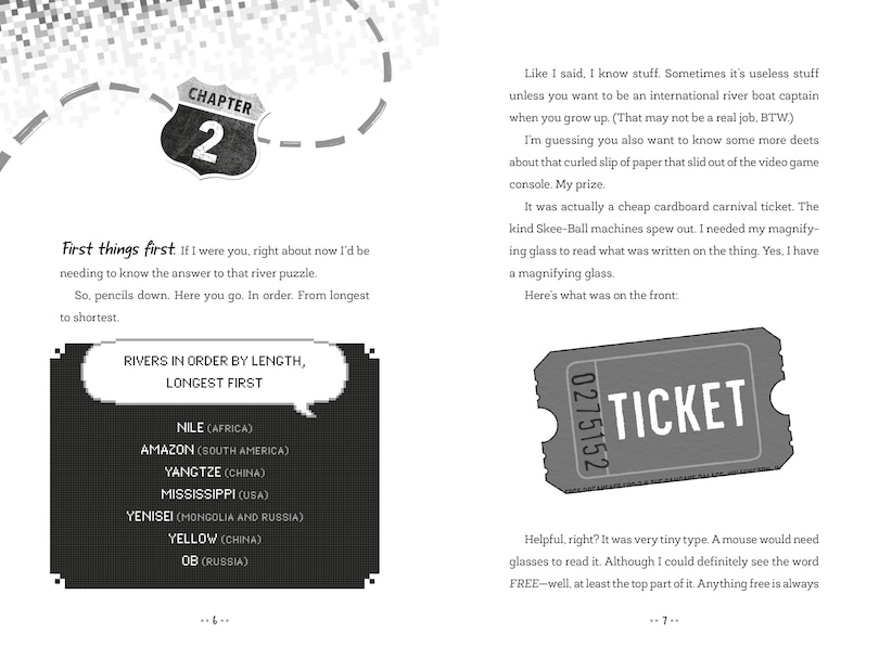 Sample content 3_Ms. Pennypickle's Puzzle Quest