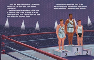 Sample content 2_Muhammad Ali: A Little Golden Book Biography