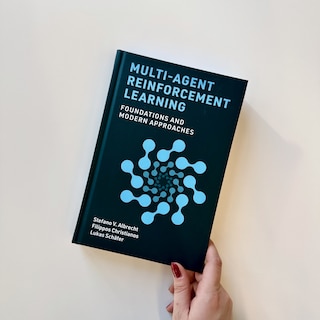 Aperçu du contenu 2_Multi-Agent Reinforcement Learning