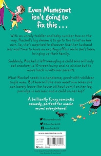 Couverture arri&egrave;re_Mummy Needs A Break