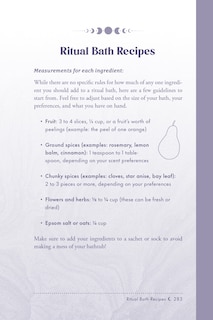 Sample content_Mundane Magic