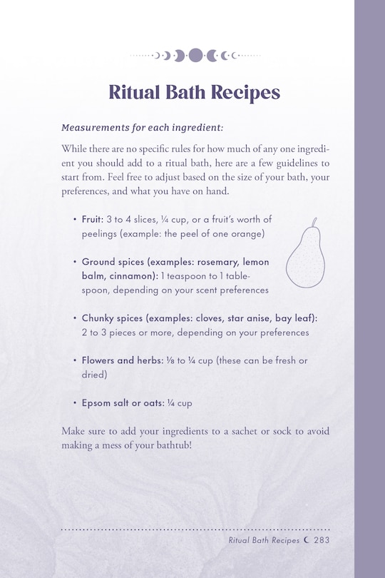 Sample content_Mundane Magic