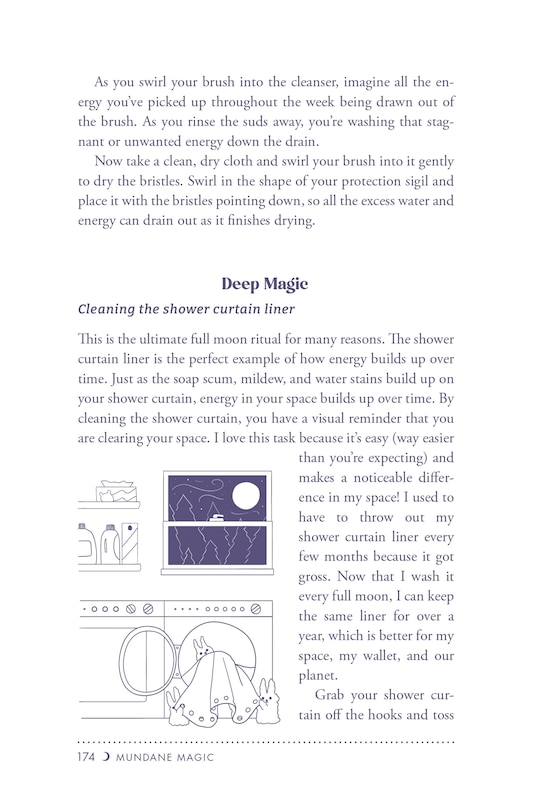 Sample content 2_Mundane Magic