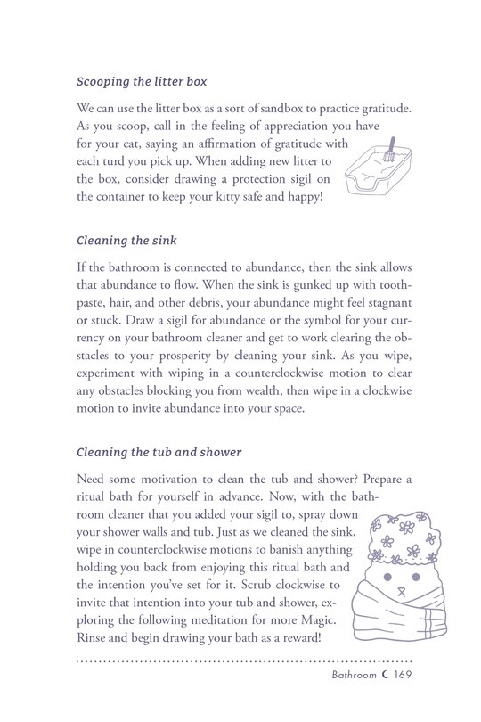 Sample content 3_Mundane Magic