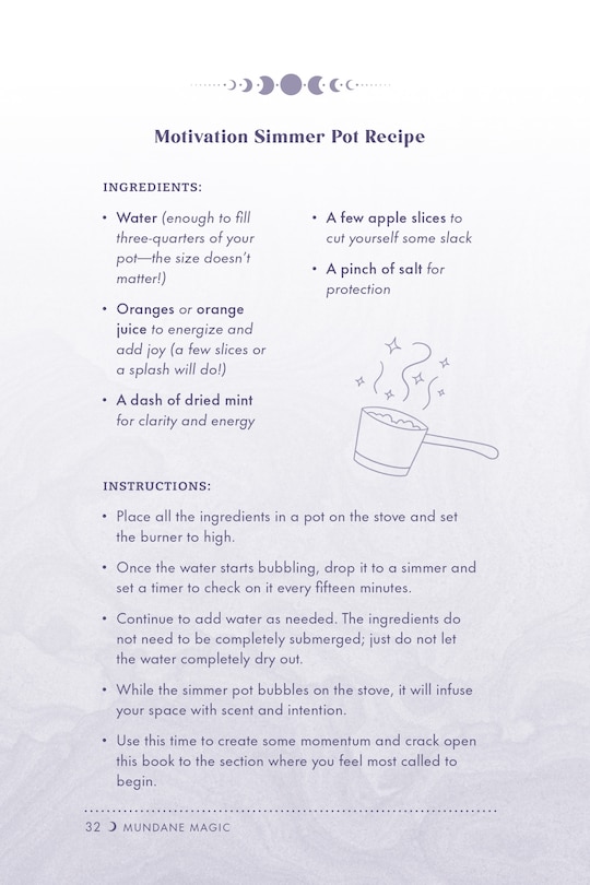 Sample content 5_Mundane Magic