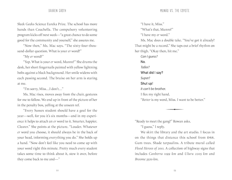 Sample content 3_Munro Vs. The Coyote