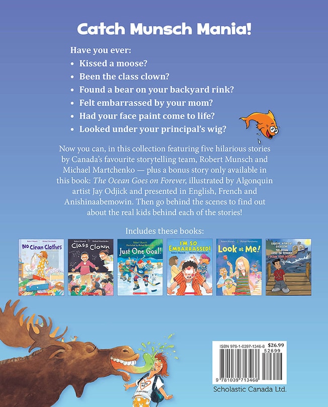 Back cover_Munsch Mania!