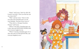 Sample content_Munsch Mania!