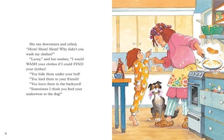 Sample content 2_Munsch Mania!