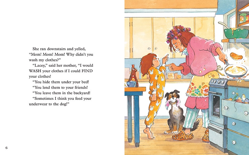 Sample content 2_Munsch Mania!