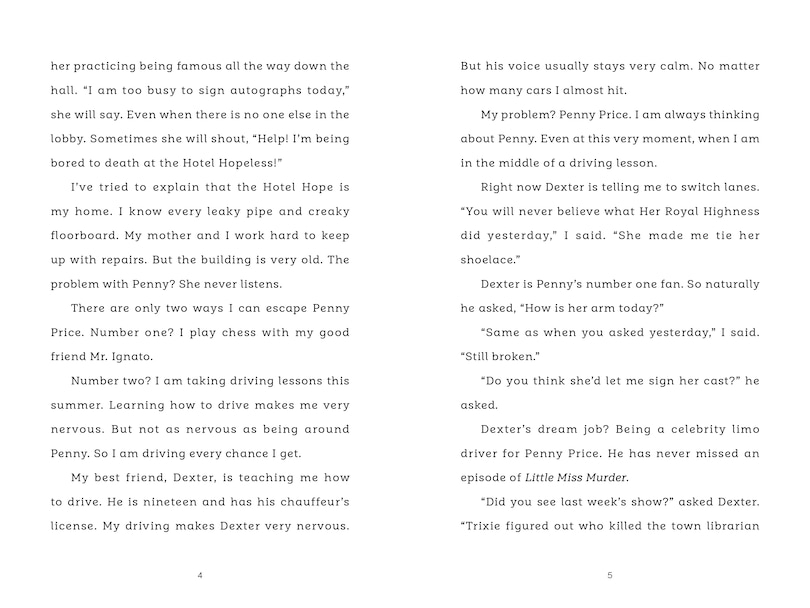 Sample content 3_Murder At The Hotel Hopeless