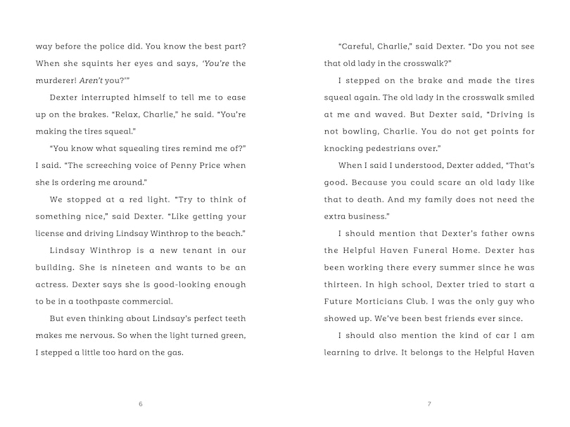 Sample content 4_Murder At The Hotel Hopeless