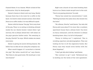 Sample content 5_Murder At The Hotel Hopeless