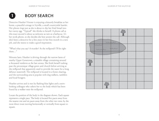 Aperçu du contenu_Murder at the Millpond