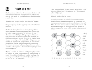 Aperçu du contenu 2_Murder at the Millpond