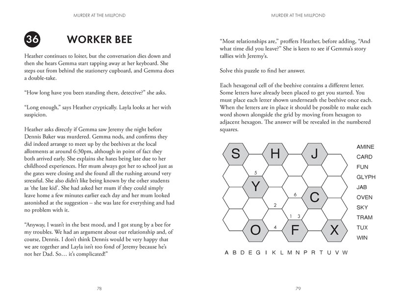 Aperçu du contenu 2_Murder at the Millpond