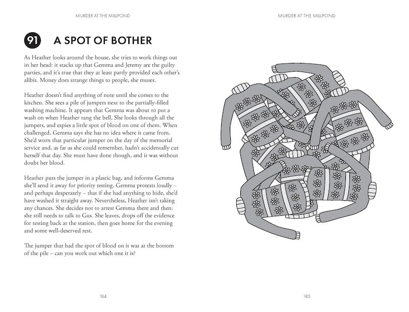 Aperçu du contenu 3_Murder at the Millpond