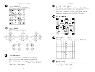 Aperçu du contenu 4_Murder at the Millpond