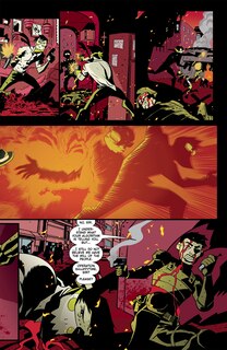 Sample content_Murder Inc. Volume 3: Jagger Rose