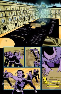 Sample content 4_Murder Inc. Volume 3: Jagger Rose