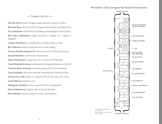 Aper&ccedil;u du contenu 2_Murder on the Orient Express