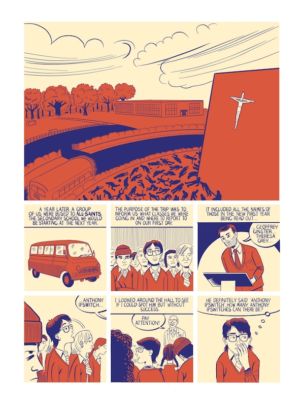 Sample content 2_Murder School