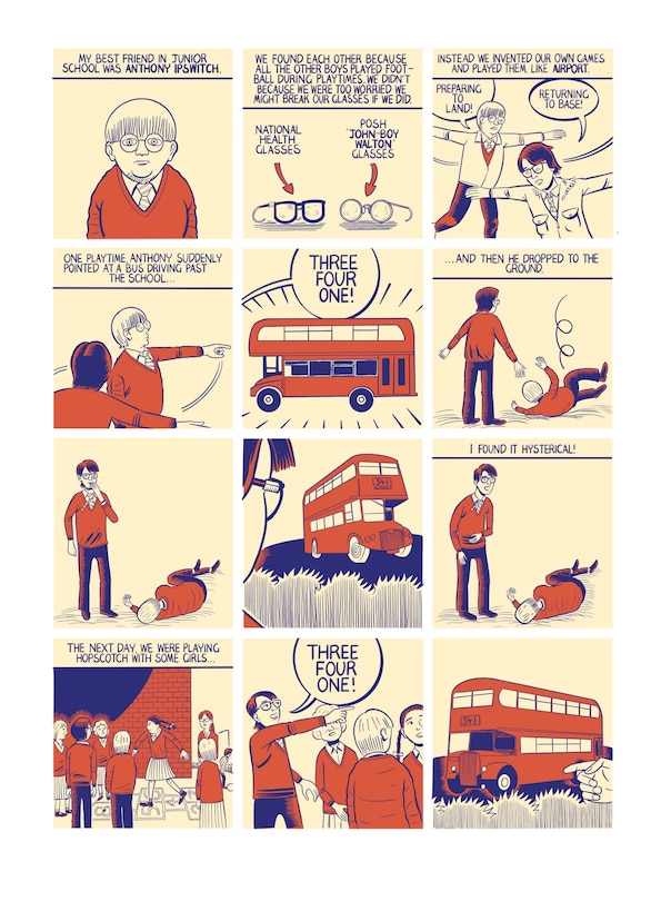 Sample content 4_Murder School