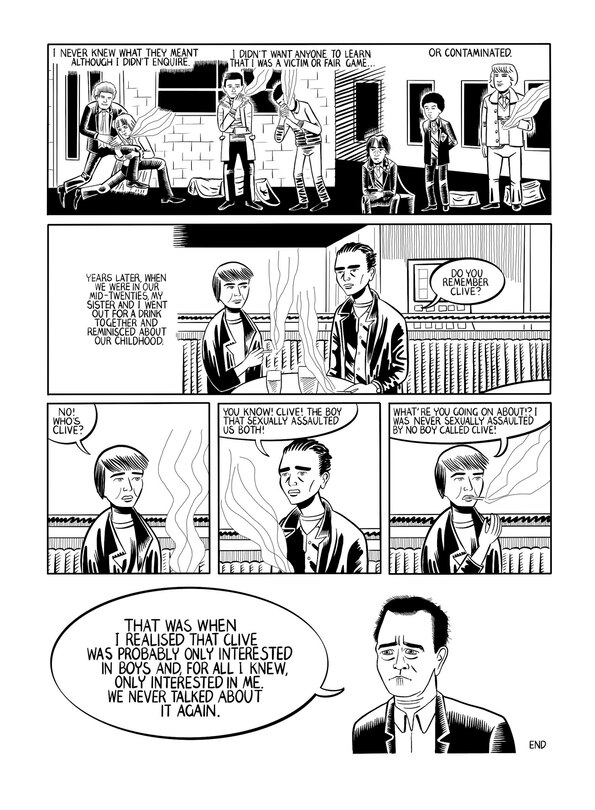 Sample content 5_Murder School