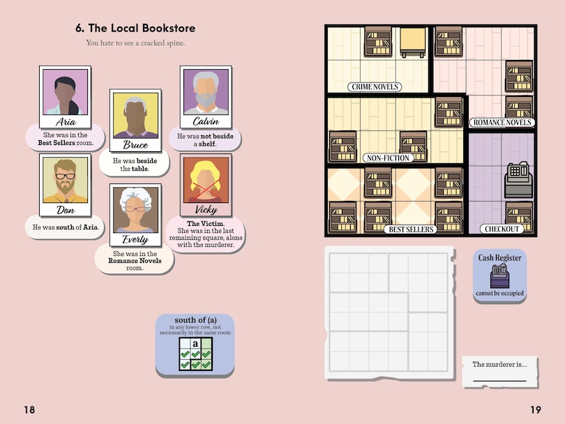 Aper&ccedil;u du contenu 4_Murdoku