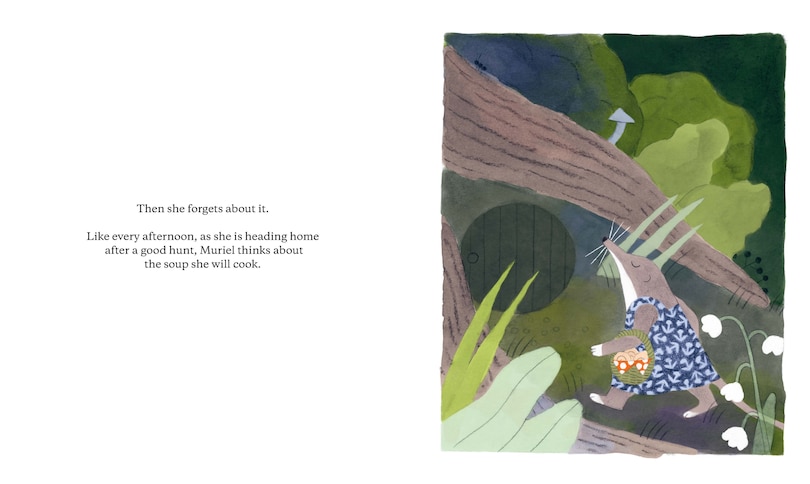 Sample content 3_Muriel and the Mystery