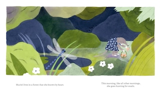 Sample content 5_Muriel and the Mystery