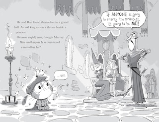 Sample content_Murray and Bun