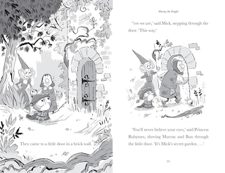 Sample content 2_Murray and Bun