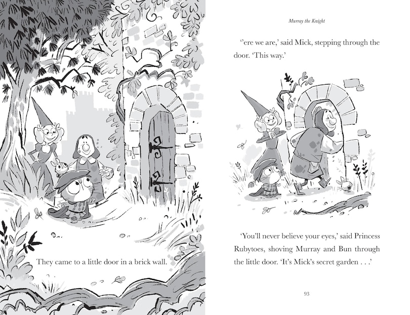 Sample content 2_Murray and Bun