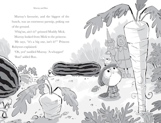 Sample content 3_Murray and Bun