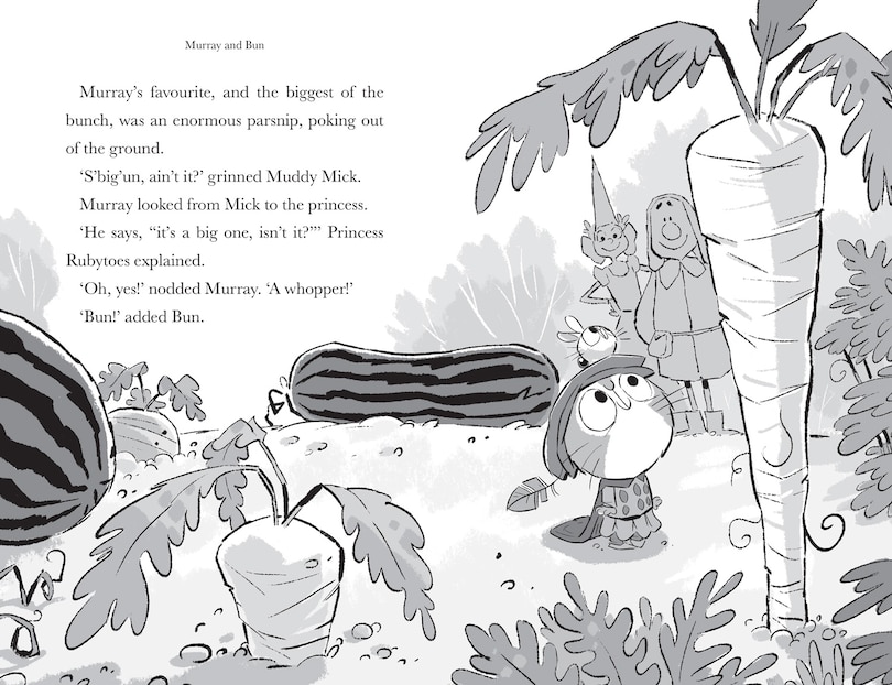 Sample content 3_Murray and Bun